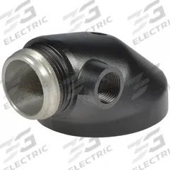 SPEEDAIRE Angle Housing: Mfr Part # TTST25439G, Compatible with Grainger Part # 5YAR9. Key specifications — attr948908: TTST25439G; attr948910: 5YAR9.