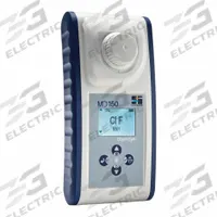 LOVIBOND Portable Colorimeter: Chlorine/Chlorine Dioxide, 3% Accuracy, LED (MPN 282120). Key specifications — Light Source: LED; Brand: LOVIBOND; Display Type: Digital; Test Parameters: Chlorine Dioxide.