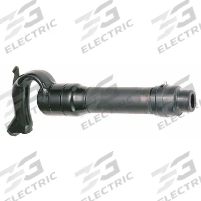 INGERSOLL RAND Air Hammer: 11/16 in Shank Size, 4 in Stroke Lg, 1,480 bpm Blows per Minute - Chipping Hammers