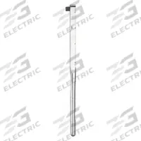GEDORE Micrometer Torque Wrench: Newton-Meter, 1 in Drive Size, 750 N-m to 2000 N-m (MPN 8564-01). Key specifications — attr424280: Tether Capable; attr310060: Yes; attr310057: 750 N-m to 2000 N-m; attr324948: GEDORE.
