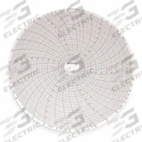 DICKSON Circular Paper Chart: Dickson, 0 to 100, C409, 8 in Circular Chart Dia, Dickson, 60 PK. Key specifications — attr1000971: KT855; attr1001003: DICKSON; attr1001002: Generic Number Units.