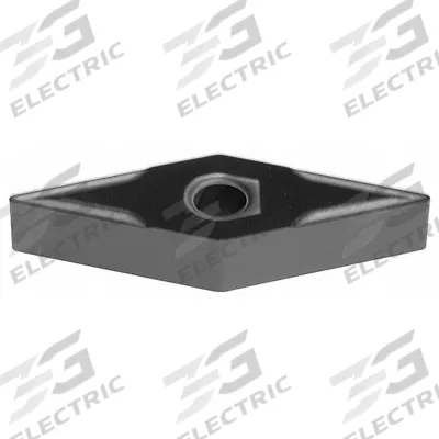 SUMITOMO Diamond Turning Insert: VNMG332EEX - Diamond Indexable Turning Inserts