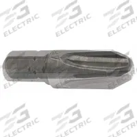 APEX Insert Bit: Insert Bit, Imperial, PH4 Bit Industry Size, #4 Bit Size, Std, Impact Rated, 5 PK (MPN 440-4X-5PK). Key specifications — attr1119695: APEX; attr1119703: S2 Steel; attr1119710: Standard; attr1119708: Hex; attr1202404: #4.