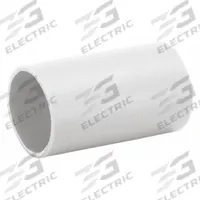 QUICKCABLE Heat Shrink Tubing: 0.25 in I.D. Before Shrinking, 0.13 in I.D. After Shrinking, 5 PK (MPN 5667-005WE). Key specifications — Color: White; Brand: QUICKCABLE.