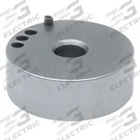 DOTCO Rear Bearing Plate: Mfr Part # 7003PT, Rear End Plate. Key specifications — attr948908: 7003PT; attr948916: Rear End Plate.