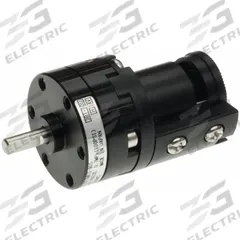 SMC Rotary Air Actuator: Single Vane Actuator, 90° Rotation Angle, 1.4 in-lb Output Torque, Metric (MPN NCDRB1BW10-90S). Key specifications — attr293632: NCDRB1BW10-90S; attr294754: SMC; attr947098: Magnetic Piston; attr947108: Basic; attr947133: Metric; attr1108504: Side Ported.