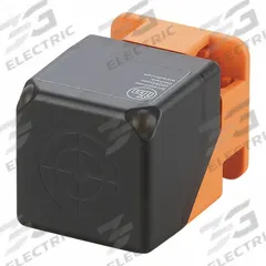 IFM Inductive Rectangular Proximity Sensor: Built-in Connector, Unshielded, 3 Wires, M12, 10-36V DC (MPN IM5116). Key specifications — Brand: IFM; AC Supply Voltage Rating: Not Rated; DC Supply Voltage Rating: 10-36V DC.