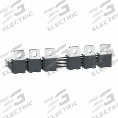 SCHNEIDER Connection Bar: Connection Bar, LA9G3751. Key specifications — Manufacturer Part Number: LA9G3751; Brand: SCHNEIDER; Compatible with Series: TeSys Giga.