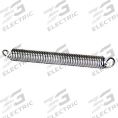 ECONOLINE Trap Door Spring: For Use With 101691G-A/101716GYG-4C (MPN 411600). Key specifications — Compatible with Manufacturer Model Number: 101691G-A; Manufacturer Part Number: 411600; Brand: ECONOLINE; Product Type: Trap Door Spring.