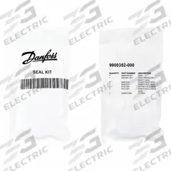 CHAR-LYNN Seal Kit: Mfr Part # 9900352-000. Key specifications — Brand: CHAR-LYNN; Manufacturer Part Number: 9900352-000.