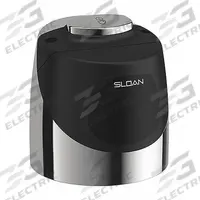 SLOAN Flush Valve Retrofit: G2 Optima®, Flush Valve Retrofit, Toilets/Urinals, Single Flush (MPN 3325410). Key specifications — Brand: SLOAN.