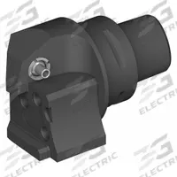 WALTER Indexable Cutting Unit Head for Parting and Grooving: C6-MSS-E32R90 (MPN 5011677). Key specifications — attr257358: C6-MSS-E32R90.