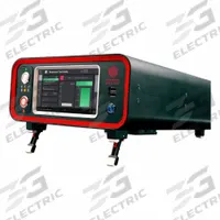 SEAWARD Insulation Tester: NIST Not Traceable, Digital, IP40, Insulation Resist, CAT II 300V (MPN H400ModLL). Key specifications — Brand: SEAWARD; IP Rating: IP40; CAT Safety Rating: CAT II 300V.