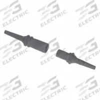 IDEAL Street Light Disconnect: In-Line, Breakaway, Fused, 1 Load Outputs, 12 AWG – 6 AWG, Hot Only (MPN 65LC-U). Key specifications — Disconnect Breakaway: Breakaway; Manufacturer Part Number: 65LC-U; Brand: IDEAL; Series: 65.
