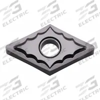 KYOCERA Diamond Turning Insert (MPN DNGG431FPTKPR1725)