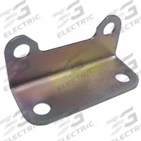 ASCO Mounting Bracket: Mfr Part # 038713-MB. Key specifications — Product Type: Mounting Bracket; Brand: ASCO; Manufacturer Part Number: 038713-MB.