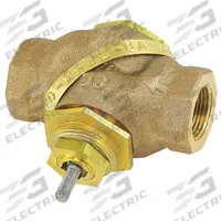 SCHNEIDER ELECTRIC Hydronic Globe Valve: VB-7263-0-4-5 Mfr Part #. Key specifications — Product Type: Hydronic Globe Valve; Manufacturer Part Number: VB-7263-0-4-5.