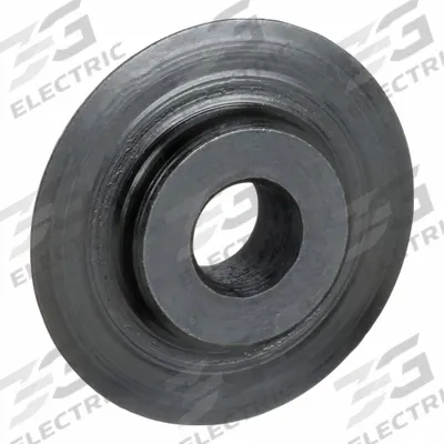 APPROVED VENDOR Cutting Wheel: Cuts Aluminum/Brass/Copper, For Mfr No. 406-FA, 1/4 in Overall Lg - Wheels for Pipe, Tubing & Conduit Cutters