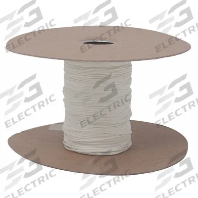 CREST HEALTHCARE SUPPLY Cord: Compatible with Worn Pullcords, Nylon - Parts & Accessories for Call-for-Assistance Devices