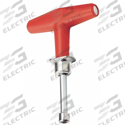 RIDGID Preset Torque Wrench: 3/8 in Drive Size, Up to 80 in-lb - T-Handle Factory Preset Torque Wrenches