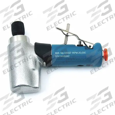 DYNABRADE Air Motor: Mfr Part # 05027 - Air Tool Replacement Parts