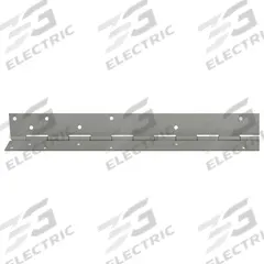 DORMAKABA Piano Hinge: Stainless Steel, 7 ft Leaf Ht, 1 3/4 in Leaf Wd, Screw-On (MPN 651 UL HT 32D 84 RH). Key specifications — Material: Stainless Steel.