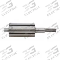 SPEEDAIRE Rotor: Mfr Part # TT21117G, Compatible with Grainger Part # 2YPR8. Key specifications — attr948908: TT21117G; attr948910: 2YPR8.