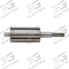 SPEEDAIRE Rotor: Mfr Part # TT21117G, Compatible with Grainger Part # 2YPR8. Key specifications — attr948908: TT21117G; attr948910: 2YPR8.