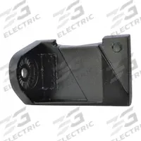 WESTWARD Work Rest, Left and Right and Fixing Knob: For 1KEN1/1KEN2, Fits Westward Brand (MPN TTALES006G). Key specifications — attr314611: 1KEN2; attr424386: Work Rest, Left and Right and Fixing Knob; attr314613: Westward; attr325168: WESTWARD.