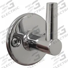 SPEAKMAN Wall Post: Brass, Chrome Finish, 1/2 in Connection Size, NPSF/NPSM Connection (MPN VS-121). Key specifications — Finish: Chrome; Connection Type: NPSM; Product Type: Wall Post; Brand: SPEAKMAN; Material: Brass.