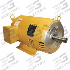 BALDOR General Purpose Motor: C-Face/Rigid Base Mount, Open Drip Proof, 10 hp, 208-230/460V AC (MPN CEM3312T). Key specifications — Brand: BALDOR; Nameplate Voltage @ 60 Hz: 208-230/460V AC; Full Load Current @ 60 Hz: 24.0/12.0 A; Nameplate RPM @ 60 Hz: 1,800 RPM; Motor Enclosure: ODP.