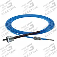 GOODWAY Flexible Shaft: 1.9 gpm Flow Rate - Max, 120°F Max Fluid Temp, 9/16 in to 1 in, 824X23 (MPN GTC-703-17). Key specifications — Compatible Grainger Part Number: 824X23; Brand: GOODWAY; Material: Nylon/Steel.