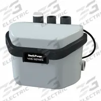 LIBERTY PUMPS Sink Drain Pump System (MPN 406HV). Key specifications — Brand: LIBERTY PUMPS.