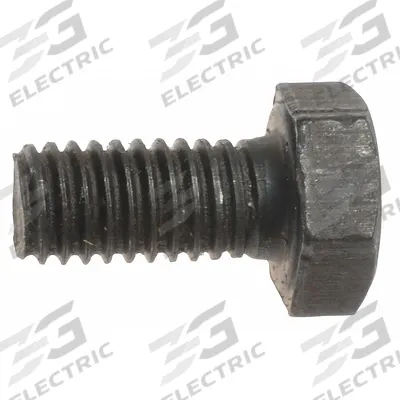 DAYTON Cap Screw: For - GGS Material Handling Parts