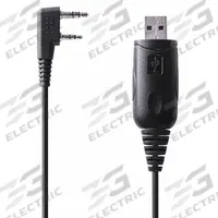 MIDLAND USB Programming Cable: Fits Midland, For BizTalk BR200 Series (MPN BA1). Key specifications — Brand: MIDLAND; Compatible Radio Series: BizTalk BR200; Product Type: USB Programming Cable; Compatible Radio Brand: Midland; Cable Type: Programming Cable; Manufacturer Part Number: BA1; Compatible Radio Manufacturer Model Number: BR200.