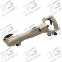 INGERSOLL RAND Air Digger: 23 lb Wt, 2,350 bpm, 1 11/16 in Bore, 2 1/2 in Stroke Lg, Latch (MPN 93LA1). Key specifications — attr1321156: INGERSOLL RAND.