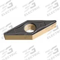 WALTER Diamond Turning Insert: VCMT332-PF4 WSM10, VCMT160408-PF4 WSM10 (MPN 5848722). Key specifications — attr257732: VCMT332-PF4 WSM10; attr257733: VCMT160408-PF4 WSM10.