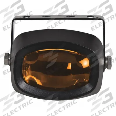 MAXXIMA Fog Light: Fog Light, LED, Fog, Surface Mount, Electrical Connection Not Included - Fog Lights