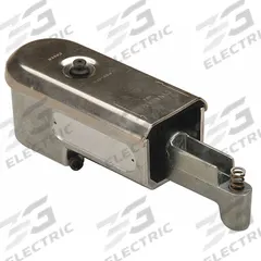 DYNABRADE Housing Assembly: For 18100/18101/40320, 40014. Key specifications — attr652660: 40014; attr665398: Housing Assembly; attr665390: 18101; attr652663: DYNABRADE.