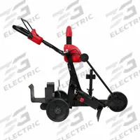 MILWAUKEE Handheld Concrete Saw Kit: 42 in Lg, 19 in Wd, 36 1/2 in Ht, MXF315-0 (MPN 3105). Key specifications — attr313651: MXF315-0; attr325107: MILWAUKEE.