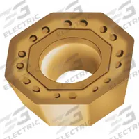 WALTER Octagon Milling Insert: ODHT0605ZZN-F57 (MPN 7028025)