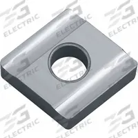 KYOCERA Diamond Turning Insert (MPN CNGG431L25RTN620)