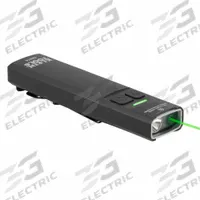 KLEIN TOOLS Pocket Flashlight: Rechargeable, 1,000 lm, 60 sec Run Time at Max. Brightness, Gray (MPN 56074). Key specifications — Charger Style Included: USB Type-C to USB Type-A Cord; Brand: KLEIN TOOLS; Battery Requirements - Broad: Includes Rechargeable.