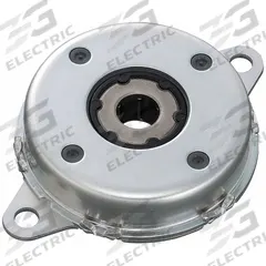 BANSBACH Rotary Damper: Disk, Clockwise, 4 N-m Torque (MPN FDN-57A-R403). Key specifications — Brand: BANSBACH; Body Material: Steel; Torque: 4 N-m.