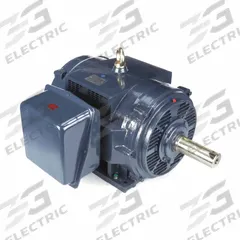 MARATHON MOTORS General Purpose Motor: Rigid Base Mount, Open Drip Proof, 150 hp, 460V AC, 1,772 RPM (MPN 444TTDCD6060). Key specifications — Brand: MARATHON MOTORS; Nameplate Voltage @ 60 Hz: 460V AC; Full Load Current @ 60 Hz: 168.0 A; Nameplate RPM @ 60 Hz: 1,772 RPM; Motor Enclosure: ODP.