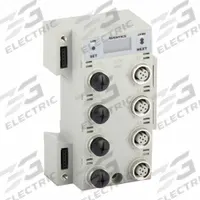AVENTICS I/O Module: For G3 Series, For EtherCAT® Protocol, 8 Inputs - Max, M12 (MPN 240-206). Key specifications — attr1078710: G3; attr1078704: 240-206; attr1291617: I/O Module; attr1093200: M12; attr1093204: EtherCAT®.
