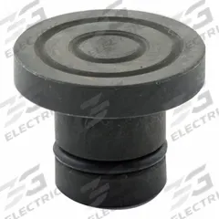 BVA HYDRAULICS Grooved Saddle: For H15, For 15 ton, 15 ton Capacity of Attachment (MPN SD15). Key specifications — Product Type: Grooved Saddle; For Use With Cylinder Series: H15; Brand: BVA HYDRAULICS.