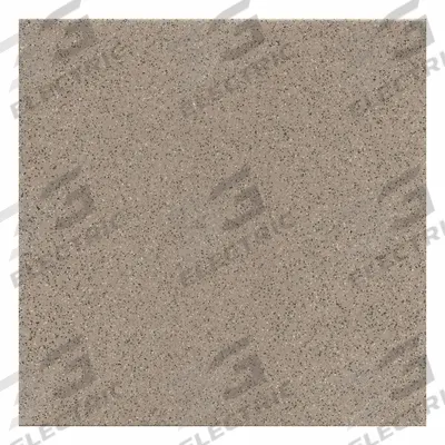CROSSVILLE Floor Tiles: 7 3/4 in Lg, 7 3/4 in Wd, Grey Mingle, Field, Unpolished, Mingle - Furnishings, Appliances and Hospitality