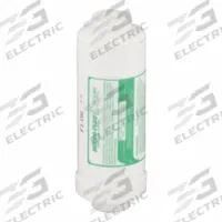 NU-CALGON Inline Water Filter: 20 micron, 12.5 gpd, 6 1/4 in Overall Ht, 2 1/8 in Overall Dia (MPN 4615-W3). Key specifications — Product Type: Inline Water Filter; Filter Media: Activated Carbon; Brand: NU-CALGON; Reduces: Scale.