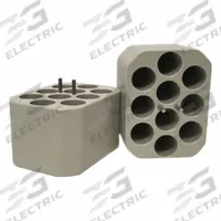 HERMLE Conical Insert: Rotor, Rotor Adapters, 50 mL Capacity (MPN Z496-1000-A50). Key specifications — Compatible with Product Type: Rotor; Brand: HERMLE.